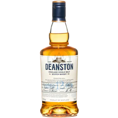 Deanston 12 Jahre Whisky