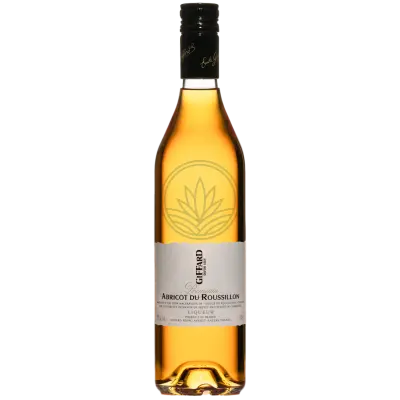 Giffard Abricot du Roussillon