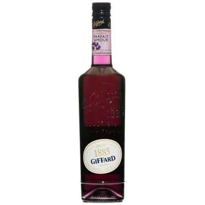 Giffard Parfait Amour