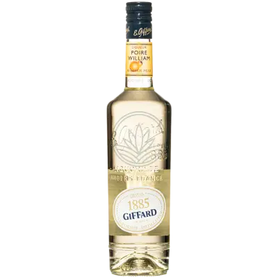 Giffard Poire William
