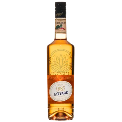 Giffard Rhubarb