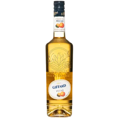 Giffard Creme de Peche
