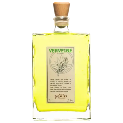 Bigallet Vervain Liqueur