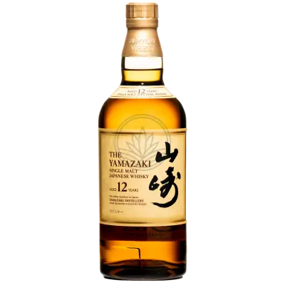 Yamazaki 12 Jahre Whisky