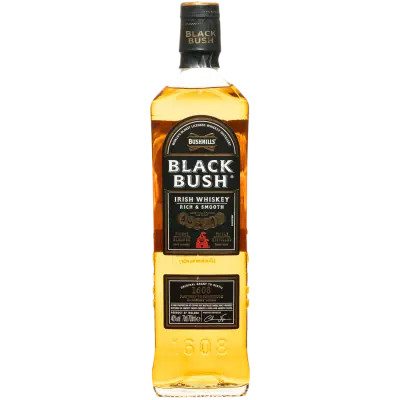 Bushmills Black Bush Whiskey