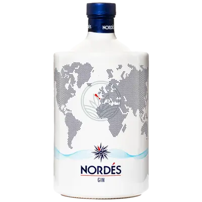 Nordes Atlantic Galician Gin 1L