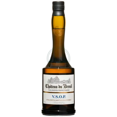 Chateau du Breuil VSOP 6 Jahre