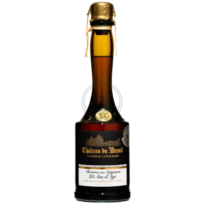 Chateau du Breuil Calvados XO 20 Jahre