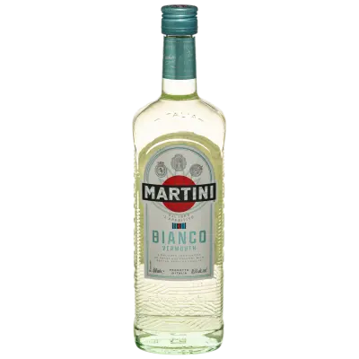 Martini Bianco Vermouth