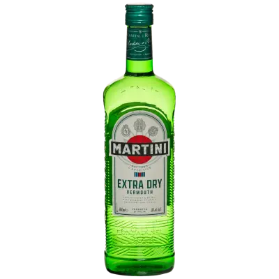 Martini Extra Dry