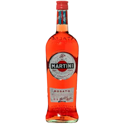 Martini Rosato