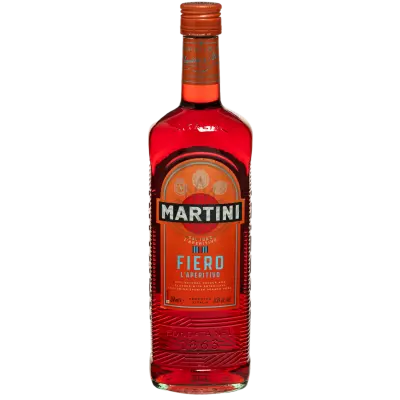 Martini Fiero