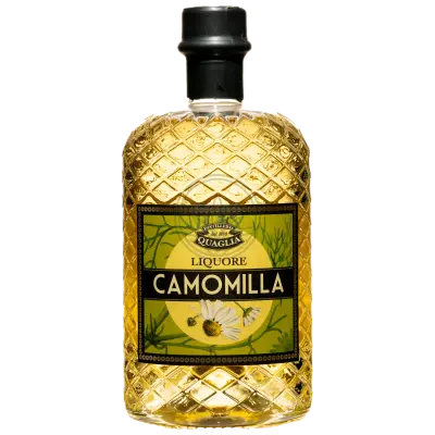 Antica Distilleria Quaglia Camomilla
