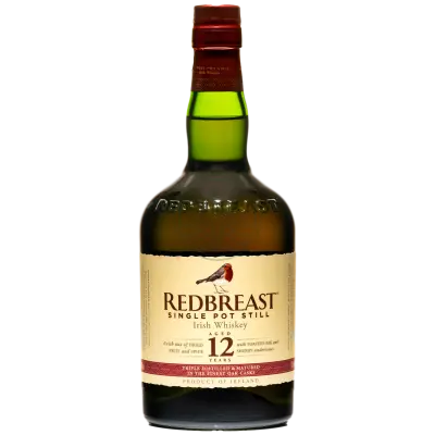 Redbreast 12 Jahre