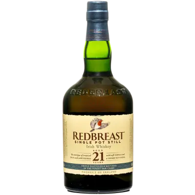 Redbreast 21 Yr