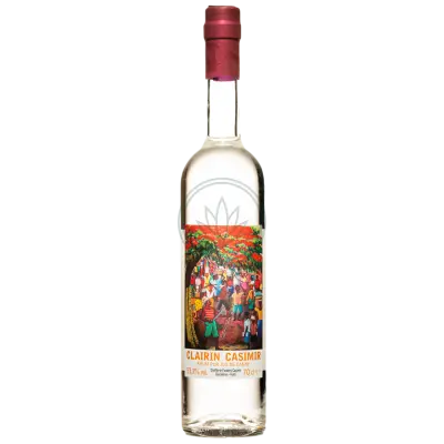 Clairin Casimir Rum