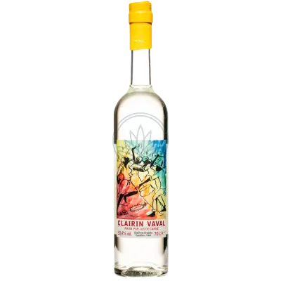 Clairin Vaval Rum