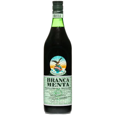Fernet Branca Menthe 1L
