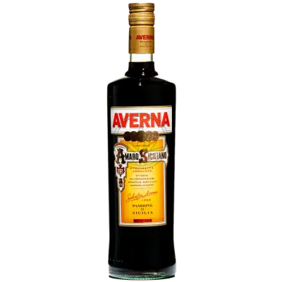 Amaro Averna 1L