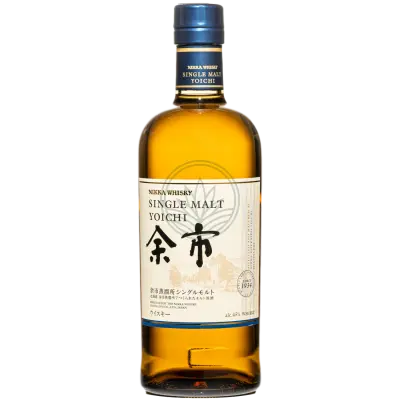 Nikka Single Malt Yoichi Whisky