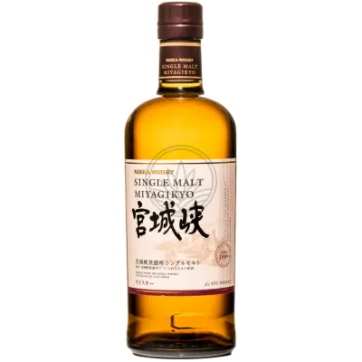Miyagikyo Single Malt Whisky