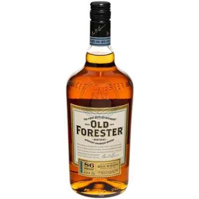 Old Forester