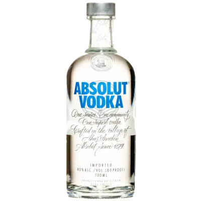 Absolut Blue