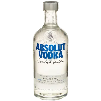 Absolut Blue