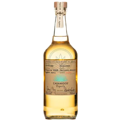 Casamigos Reposado Tequila