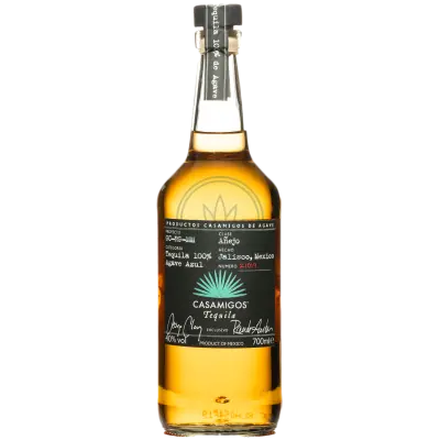 Casamigos Añejo Tequila