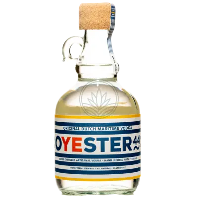 Oyester44 Vodka