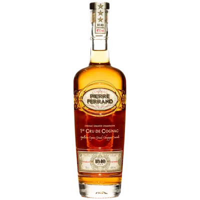 Pierre Ferrand 1840 Cognac