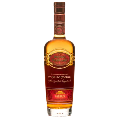 Pierre Ferrand Reserve 