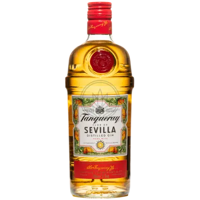 Tanqueray Sevilla Gin