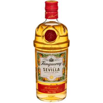 Tanqueray Sevilla Gin