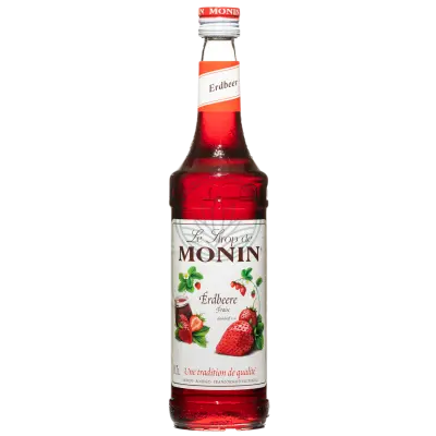 Monin Strawberry