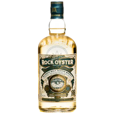 Rock Oyster Islay Malt Whisky