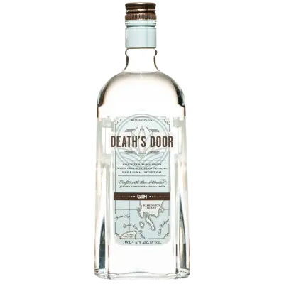 Death's Door