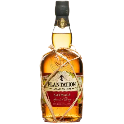 Plantation Xaymaca Special Dry Rum