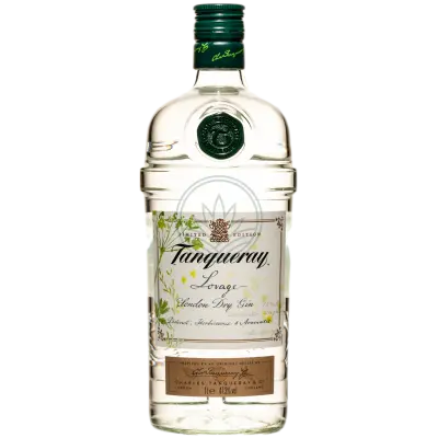 Tanqueray Lovage Gin 1L