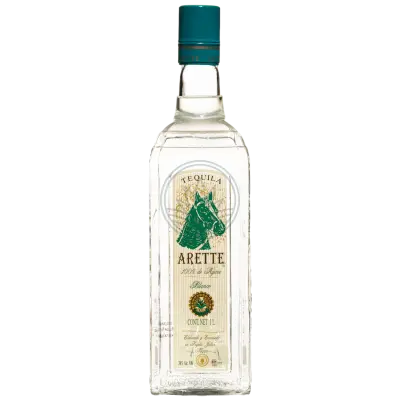 Tequila Arette Blanco 1L