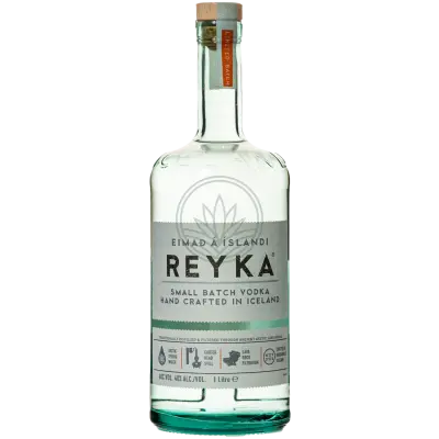 Reyka Vodka 1L