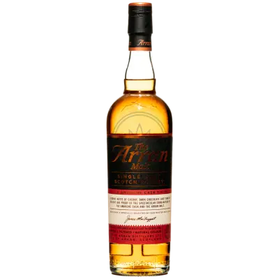 Arran Amarone Finish Whisky