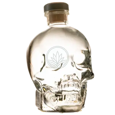 Crystal Head Vodka
