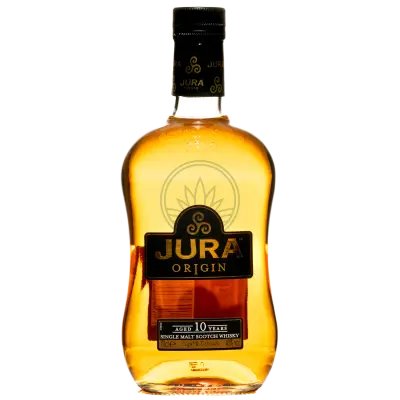 Isle of Jura 10 Jahre Whisky