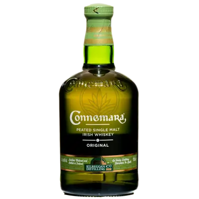 Connemara Peated Single Malt Whisky