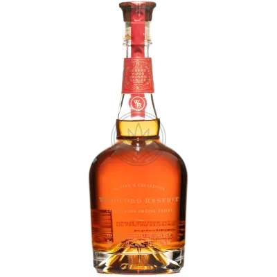 Woodford Reserve Cherry Wood Smoked Barley Whiskey