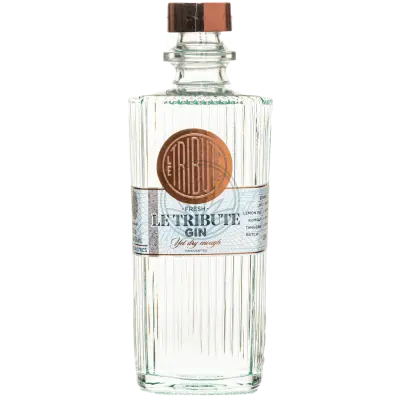 Le Tribute Gin