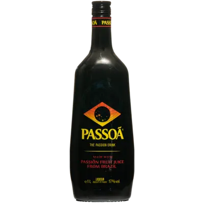 Passoa  1L