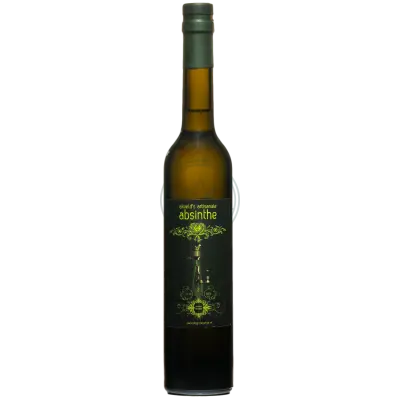Akvelds Absinthe Verte